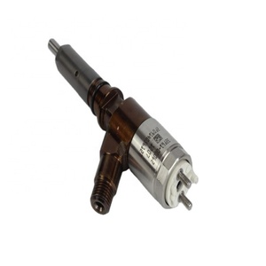 Pièces de machines de construction Injecteurs de carburant pour moteur diesel C6.4 326-4700 - Product Image 2