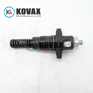 ปั๊มฉีดเชื้อเพลิง0414693007สำหรับ EC240B EC210B D6E ชิ้นส่วนเครื่องจักรก่อสร้างสำหรับวอลโว่ - Product Image 2