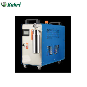 Máquina soldadora de generador de hidrógeno <span class=keywords><strong>Rubri</strong></span>, 99.999%, 3000L/h, - Product Image 3