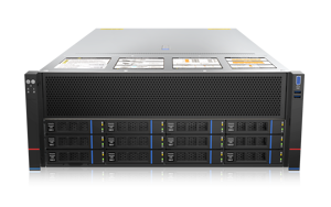 Hiệu suất cao itbk ZC 4835 ai hiệu suất cao 4U 2 * AMD epyc CPU hỗ trợ DDR4 trong kho sẵn sàng cho lô hàng - Product Image 2