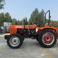 Vente directe du fabricant, tracteur agricole 25, 30, 35, 40, 50 chevaux, tracteur 4x4, tracteur agricole