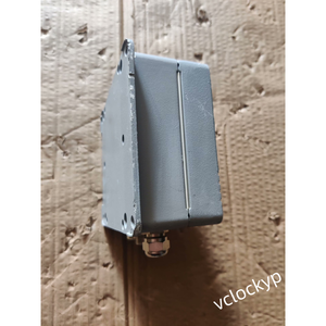 Vaisala HMP235 Humidity &amp; <b>Temperature</b> Transmitter + Probe Used - Product Image 4