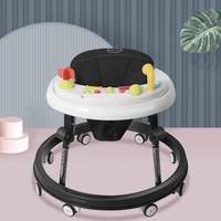 Assemblage du produit, Service à guichet unique, pièces d'injection personnalisées, moule pour bébé, jouets marcheurs, moule d'injection en plastique
