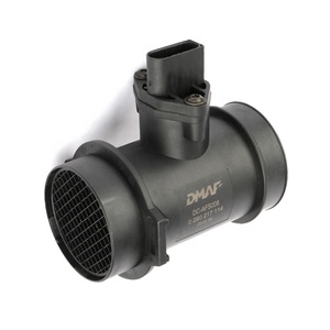 Capteur Débit Air Massique Pour Mercedes Classe C 1997-2007 - Ref A0041530628 - 5 Broches, Noir