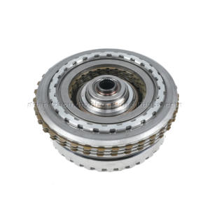 Tambour d'entrée d'embrayage de Transmission automatique de boîte de vitesses 6F35 adapté pour Ford Edge <span class=keywords><strong>Modeo</strong></span> 1.5T Kuga 1.5T Explorer 2.0T démonté - Product Image 6