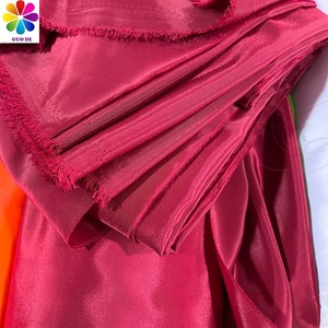 Tissu en Chiffon Georgette Lourd 100% Polyester Très Extensible Crêpe Extensible Accessoires de Mariage <span class=keywords><strong>pour</strong></span> Filles Uni 180g/m - Product Image 6