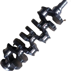 全新 Goway 低价汽车发动机零件曲轴 13411-64907 13411-64912 适用于 3C 3CT 3CTE 适用于 CE113 - Product Image 1