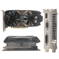 Kartu Grafis GPU Desktop VGA Low Profile PCWINMAX Baru Geforce GT 740 2GB 4GB GDDR5 128Bit Grosir OEM