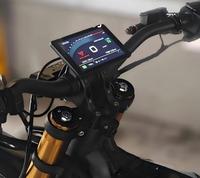 2026 Arctic Leopard Xe Pro R 21/18 Vélo électrique tout-terrain à suspension intégrale Vélo de montagne électrique Vélo électrique tout-terrain