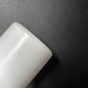 गर्म बिक्री की सस्ती कीमत प्रयोगशाला ने ढक्कन के साथ सफेद रंग की ptfe सामग्री बीकर - Product Image 6