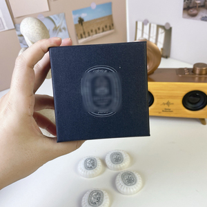 Personalized Round Hotel <b>Soap</b> With Paper Wrap Custom Printed Logo Luxury Spa Guest Bath <b>Soap</b> Set Promotional <b>Soap</b> - Product Image 6