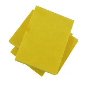 CE Certificate New Material Glass Wool Sandwich Insulated Panel