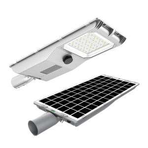 Réverbère solaire commercial extérieur de l'autoroute 200LM/<span class=keywords><strong>W</strong></span> IP65 avec l'énergie solaire et de batterie de 15W/20W LED - Product Image 4