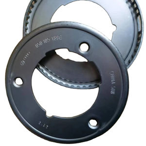 Orijinal EA888 ikinci nesil krank mili darbe disk uydurma Volkswagen için Tiguan polo Audi A4 krank milleri rulman - Product Image 1