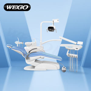 Factory Price <strong>Dental</strong> <strong>Unit</strong> <strong>Chair</strong> <strong>Manufacturer</strong> <strong>Dental</strong> Instruments <strong>Dental</strong> <strong>Chair</strong> Set High Quality Medical Luxury <strong>Dental</strong> <strong>Chair</strong> - Product Image 3