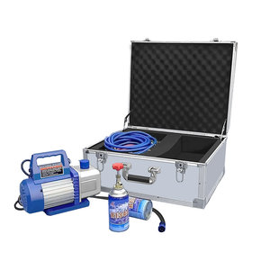 Elektronisches modulares Kühlsystem mit 220V Leistung Grundlegende Versuchs prüfgeräte - Product Image 4