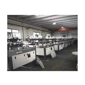 China glass blowing machine,China manufacturing ampoule glass bottle machine