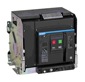 CHINT NXAシリーズ電気操作用エアサーキットブレーカーベーシック3P 4P固定タイプ<span class=keywords><strong>ACB</strong></span> NXA 1600A 3200A 3600A 4000A - Product Image 2