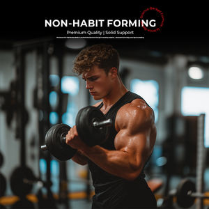 OEM Boost enerji <span class=keywords><strong>Maca</strong></span> Ginseng terrestrilus Terrestris ashashandha karabiber erkek geliştirme takviyesi azgın keçi ot kapsülleri - Product Image 4