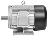 Pièces détachées pour moteur de compresseur d'air à courroie 750W 1.5KW 2.2KW 3KW 4KW 7.5KW 1HP 2HP 3HP 5.5HP 10HP