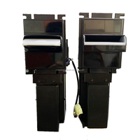 Lecteur de billets TOP TP70P5 avec empileur pour distributeur automatique de jeux et machine d'échange de monnaie