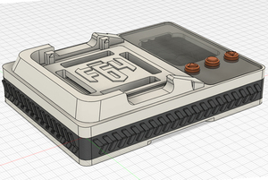 Boîte F64 Pro avec programmeur Emmc Programmeur Ufs Jtag Flash Ultra pour téléphones mobiles - Product Image 3