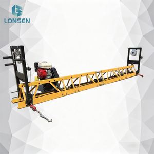 Dalle de béton pour place publique |   Équipement de nivellement du béton modulaire - Product Image 2