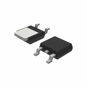 Distribuidor Autorizado NJD35N04G TO-252-3, DPAK, SC-63 Transistores Comprar Componentes Electrónicos en Línea - Product Image 1
