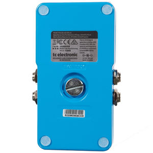 Pedal de Efectos de Retardo y Looper para Guitarra <span class=keywords><strong>TC</strong></span> Electronic FlashBack - Product Image 6