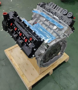 El motor <span class=keywords><strong>Land</strong></span> <span class=keywords><strong>Rover</strong></span> de <span class=keywords><strong>5.0</strong></span> litros y 508 CV está instalado en SUVs populares como Range <span class=keywords><strong>Rover</strong></span>, Range <span class=keywords><strong>Rover</strong></span> Sport o <span class=keywords><strong>Velar</strong></span>. - Product Image 1