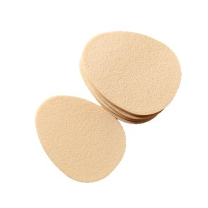 Éponge de <span class=keywords><strong>maquillage</strong></span> Éponge de <span class=keywords><strong>maquillage</strong></span> en poudre SBR avec métal Latex Outils personnalisés Logo Éponge de <span class=keywords><strong>maquillage</strong></span> - Product Image 5