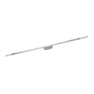 Barre de transmission en acier inoxydable, barre espagnolette pour portes coulissantes en aluminium UPVC, <span class=keywords><strong>serrure</strong></span> à <span class=keywords><strong>2</strong></span> <span class=keywords><strong>points</strong></span>, multipoints - Product Image 4