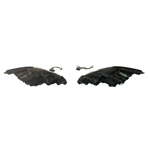 Kit carrozzeria per CT200 CT200H 2012-2019 aggiornamento 2020 Lexus <span class=keywords><strong>CT</strong></span> Body kit fari paraurti anteriore - Product Image 6