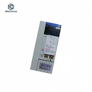 Controlador de Movimiento de Alta Precisión Servoaccionamiento Trifásico MR-J2S-20B-S149 100% Nuevo para Sistemas de Automatización Industrial - Product Image 1