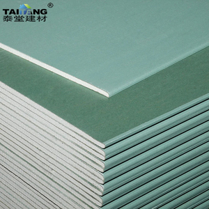 Plafond en plaques de plâtre 12 mm Faux plafond <span class=keywords><strong>Ba13</strong></span> <span class=keywords><strong>Standard</strong></span> - Product Image 2