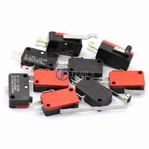 Du lịch giới hạn vi cảm ứng <span class=keywords><strong>V</strong></span> <span class=keywords><strong>15</strong></span> 152 153 155 <span class=keywords><strong>1c25</strong></span> tự đặt lại lò vi sóng chuyển đổi - Product Image 1