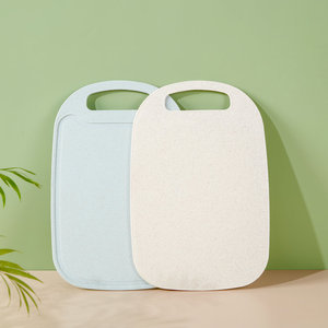 Bán buôn nhựa thớt Board tùy chỉnh kích thước polyethylene không độc hại cho nhà bếp thớt - Product Image 4