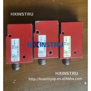 1PCS NUEVO Sensor LEUZE PRK 18/4 L4 50104415 Envío Rápido Fedex/DHL H - Product Image 4