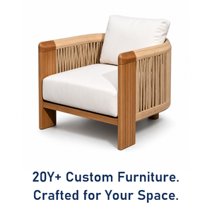 Conjunto de Muebles de Jardín Modernos Zunbao, de Aluminio y Lavables, para Apartamentos y Hoteles, Características del Conjunto de Muebles de Exterior Modernos Zunbao - Product Image 1