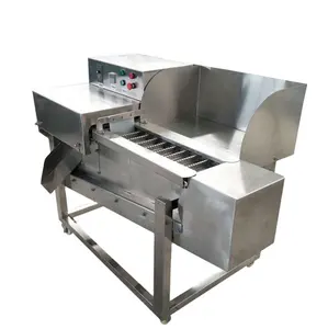 Cheap Factory Price Tuna Fish Processing Machine Trout Filleting Tilapia Peeling And Lapping