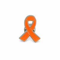 OEM Kundenspezifisches Logo Weiche Emaille Anstecknadel Brustkrebs-Hoffnung-Gebet-Wohltätigkeits-Abzeichen Brosche mit Schmetterlingsverschluss