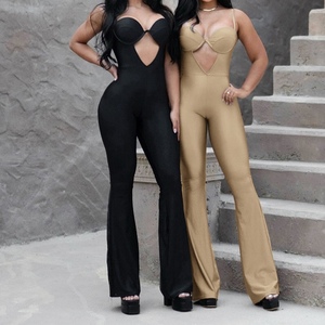 Nuevo Mono Deportivo Ajustado de Primavera y Verano para Levantar Glúteos y Abdomen, Ropa Deportiva para Mujer, Moda - Product Image 5