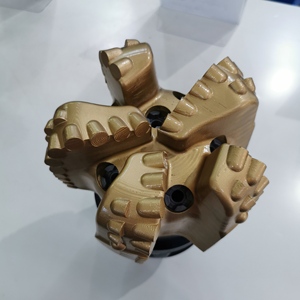 <span class=keywords><strong>PDC</strong></span> tricone קצת עבור קידוח קצת - Product Image 6