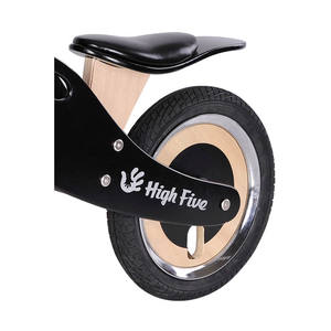 Vélo d'équilibre <span class=keywords><strong>en</strong></span> <span class=keywords><strong>bois</strong></span> pour enfants, certifié CE, à la mode, stock CE, bon marché - Product Image 3