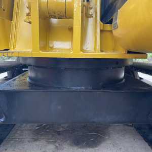 Excavadora Komatsu Usada de 6 Toneladas en Buen Estado, Pocas Horas de Uso, Motor Original, en Venta, PC60/PC78/PC70, Gran Oferta - Product Image 5