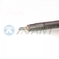 Injecteurs de carburant diesel de haute qualité NANT, ensemble moteur, soupapes d'injection avec tests stricts avant expédition 0445110478