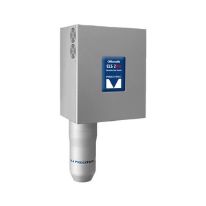 Sensor de Línea Mini Chrcodile de Precitec, 24V DC, Interfaz Ethernet, Cabezal de Corte Láser - Product Image 5