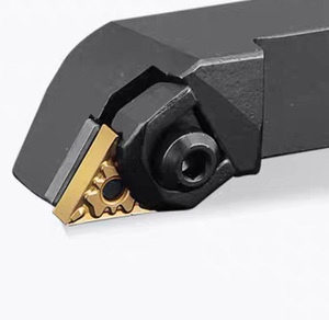 Chỉ Số Dao Phay Chèn Cắt Công Cụ Chuyển WTJNR1616K16/2020K16/2525M16/3232P16 Hình Trụ Chuyển Công Cụ Chủ Để Cho Loại W Kẹp - Product Image 1