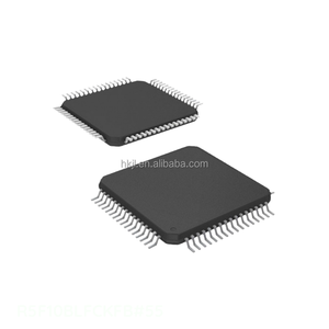 ชิ้นส่วนอิเล็กทรอนิกส์แบบฝัง #55 64 LQFP R5F10BLFCKFB ช่องผู้ผลิต - Product Image 1
