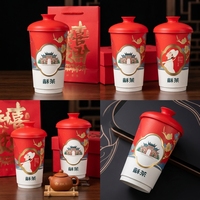 Gobelet en papier à double paroi rotatif personnalisé, vente en gros directe d'usine, gobelet à café jetable, logo personnalisé et plusieurs tailles disponibles